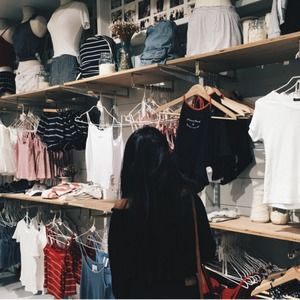 Meet your Posher, Sara